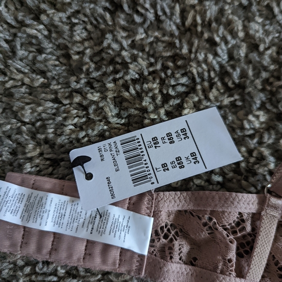 intimissimi Intimates & Sleepwear Intimissimi Bra Poshmark